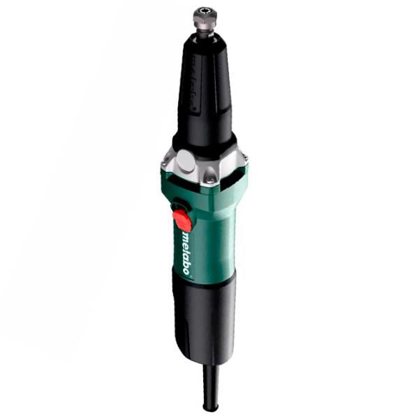 Polizor Metabo G 400 Drept / 380 W / Green photo 4