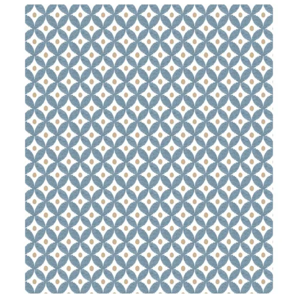 Tapete Parato Dimora Azure / Abstracție photo 1