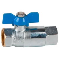 Robinet Genebre 3123 05 F / F 