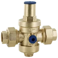 Reductor de presiune OR PN25 0236.020 19.05 mm