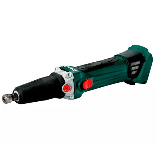 Polizor Metabo GA 18 LTX Drept / / Green photo 1