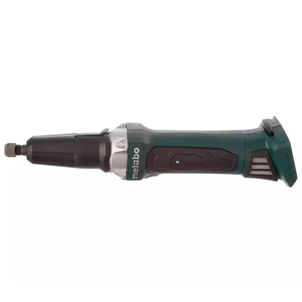 Polizor Metabo GA 18 LTX Drept / / Green photo 2