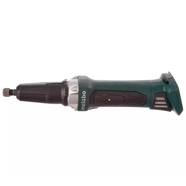 Polizor Metabo GA 18 LTX Drept / / Green photo 2