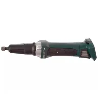 Polizor Metabo GA 18 LTX Drept / / Green photo 2