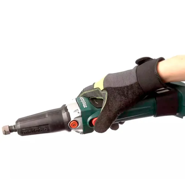 Polizor Metabo GA 18 LTX Drept / / Green photo 4
