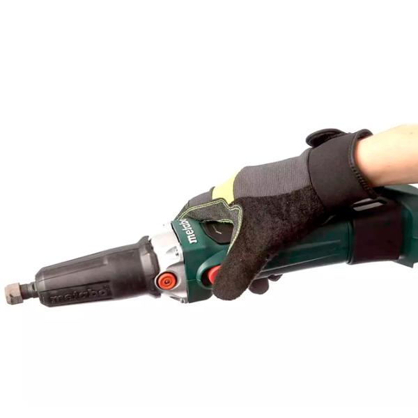 Polizor Metabo GA 18 LTX Drept / / Green photo 4