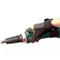 Polizor Metabo GA 18 LTX Drept / / Green photo 4