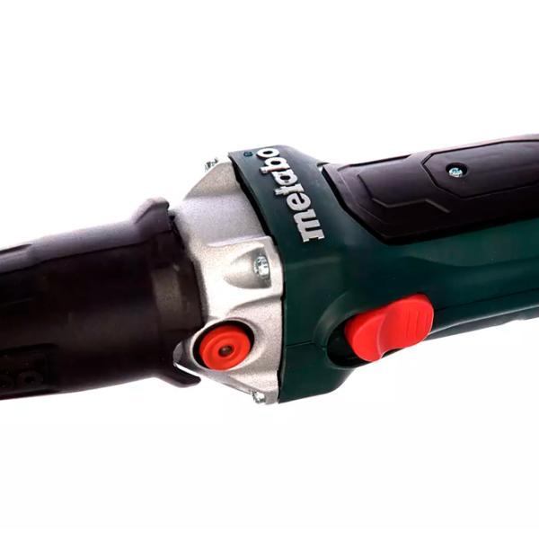 Polizor Metabo GA 18 LTX Drept / / Green photo 5