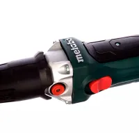 Polizor Metabo GA 18 LTX Drept / / Green photo 5