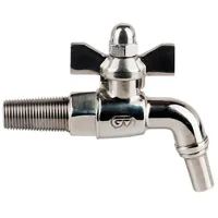 Robinet Genebre 2919 04 M / M