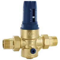 Reductor de presiune OR 0216.025 25.4 mm