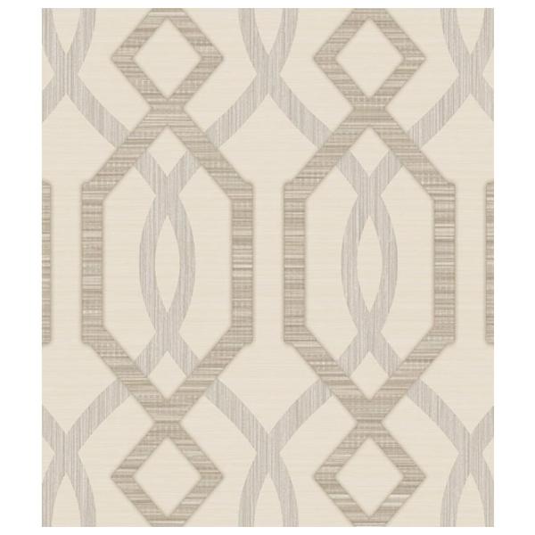 Обои Parato Fibra Золотистый / Геометрический photo 1