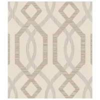 Обои Parato Fibra Золотистый / Геометрический