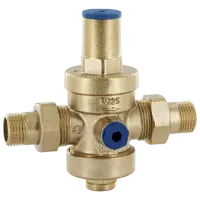 Reductor de presiune OR 0234.015 12.7 mm