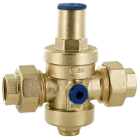 Reductor de presiune OR 0236.025 25.4 mm