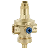 Reductor de presiune OR 0226.015 12.7 mm