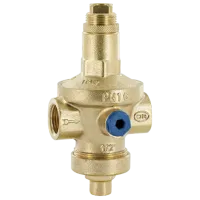 Reductor de presiune OR 0226.020 19.05 mm