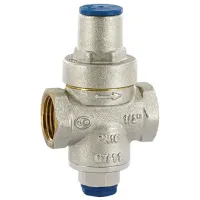 Reductor de presiune OR 0232.015 12.7 mm