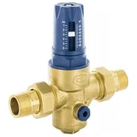 Reductor de presiune OR 0216.015 12.7 mm