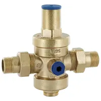 Reductor de presiune OR 0234.020 19.05 mm