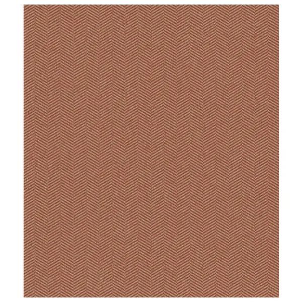 Tapete Parato Desideria Brown / Geometric photo 1