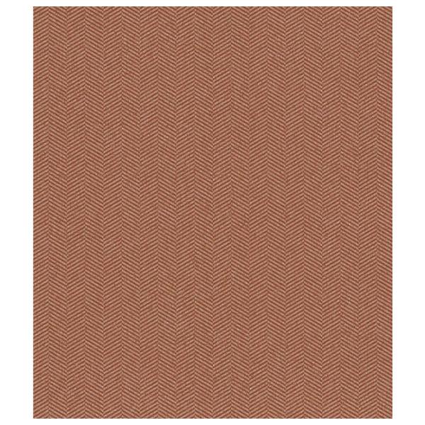 Tapete Parato Desideria Brown / Geometric photo 1