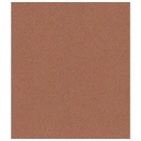 Tapete Parato Desideria Brown / Geometric