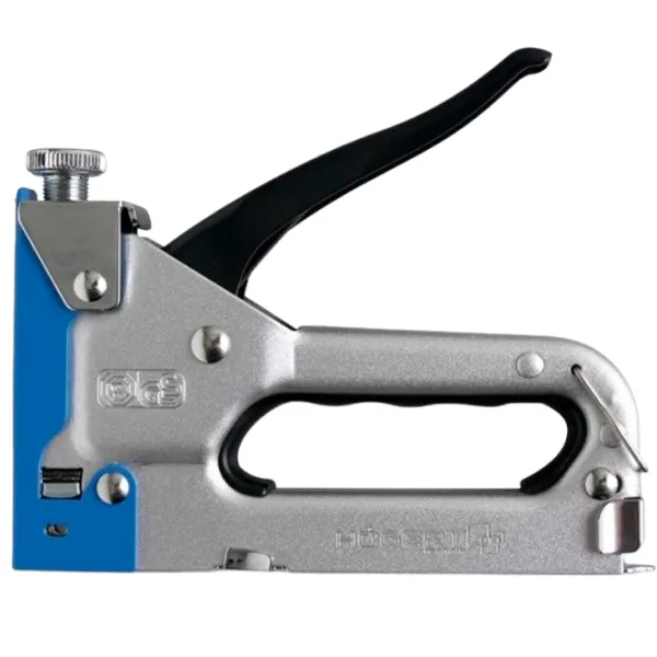 Stăpler Hogert HT2C002 Inox photo 1