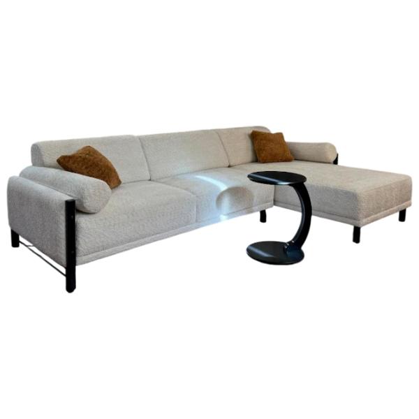 Угловой диван GUVEN Collection Nora (085692)  / Серый photo 1