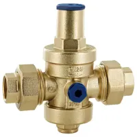 Reductor de presiune OR 0236.015 12.7 mm