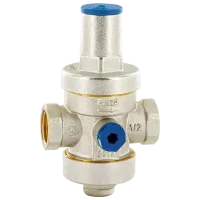 Reductor de presiune OR 0233.133 31.75 mm