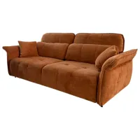 Canapea Cassemu Como (085675)  / Brown