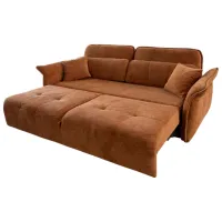 Canapea Cassemu Como (085675) / Brown photo 2
