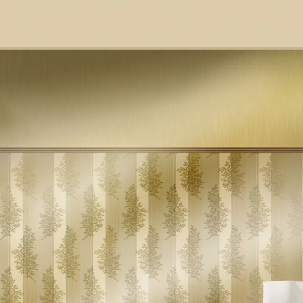 Tapete Parato Desideria Beige / Decor photo 2