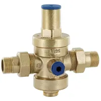 Reductor de presiune OR 0234.025 25.4 mm