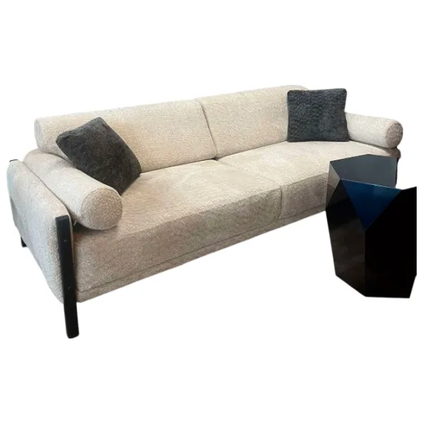 Canapea GUVEN Collection Nora (085696) Sofa / Gray photo 1