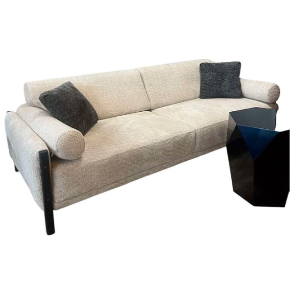 Canapea GUVEN Collection Nora (085696) Sofa / Gray photo 1