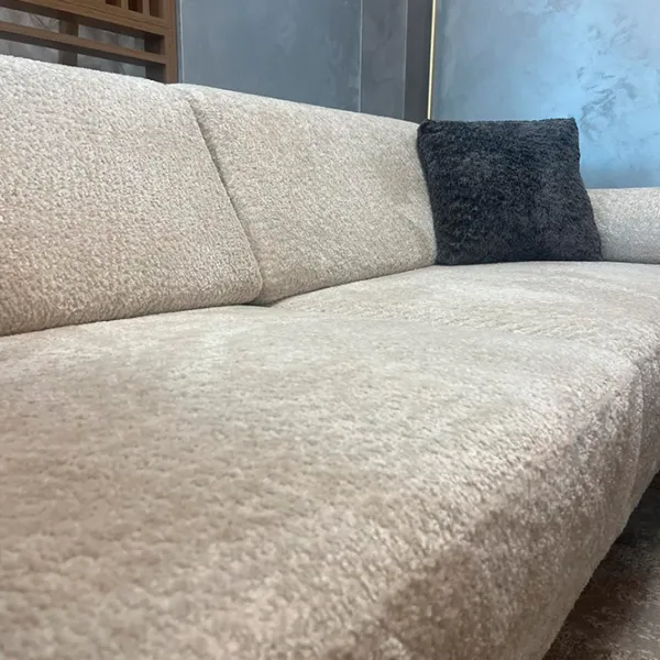 Canapea GUVEN Collection Nora (085696) Sofa / Gray photo 3