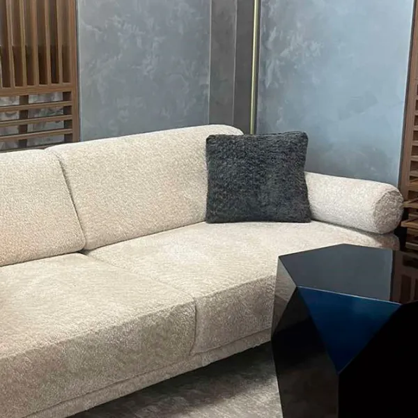 Canapea GUVEN Collection Nora (085696) Sofa / Gray photo 4