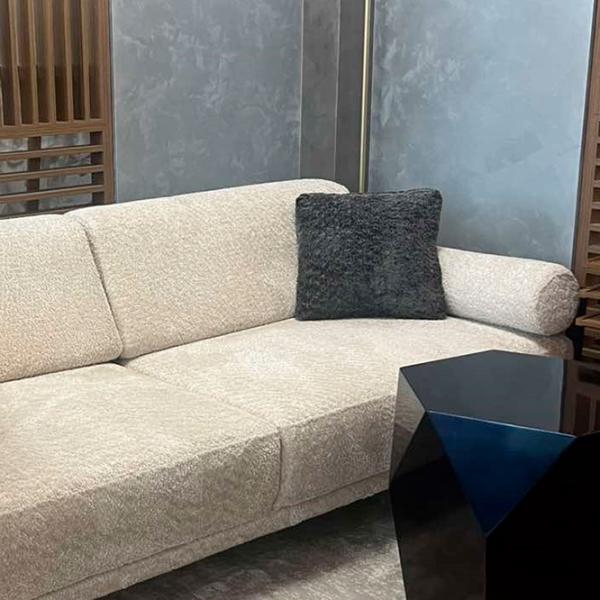 Canapea GUVEN Collection Nora (085696) Sofa / Gray photo 4