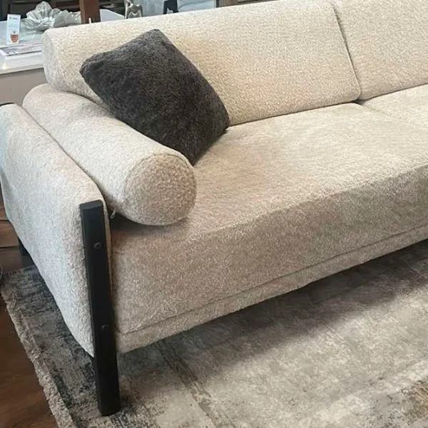 Canapea GUVEN Collection Nora (085696) Sofa / Gray photo 5