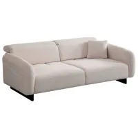 Canapea GUVEN Collection Caprice (084187) Sofa / Multicolor