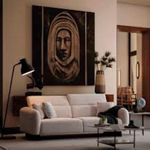 Диван GUVEN Collection Caprice (084187) Софа / Разноцветный photo 3