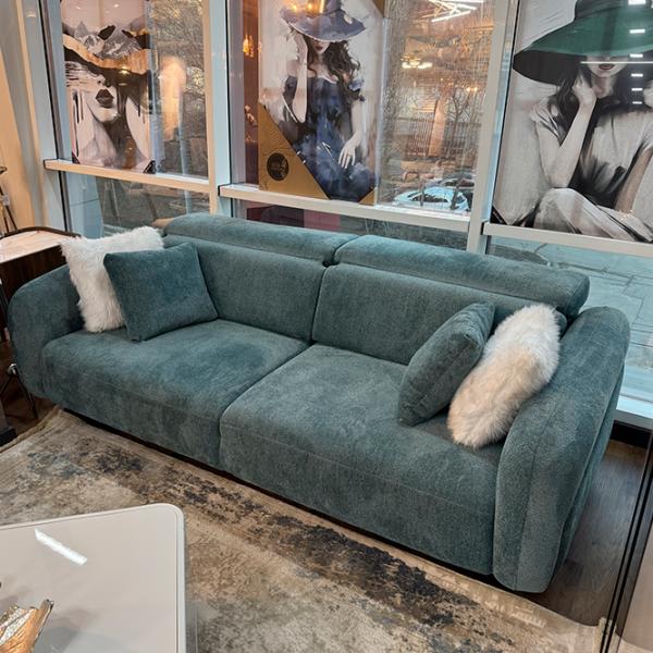 Диван GUVEN Collection Caprice (084187) Софа / Разноцветный photo 6