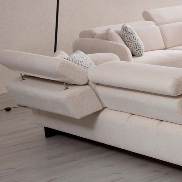 Диван GUVEN Collection Caprice (084187) Софа / Разноцветный photo 9