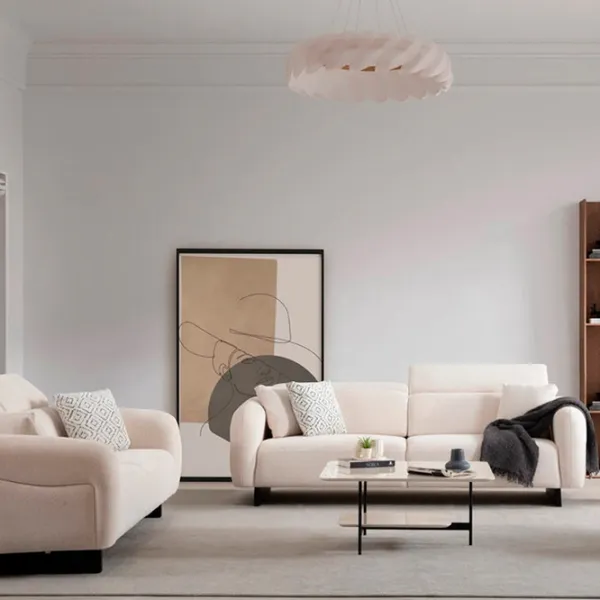 Диван GUVEN Collection Caprice (084187) Софа / Разноцветный photo 10