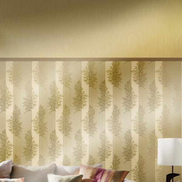Обои Parato Desideria Taupe / Декор photo 2