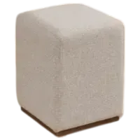 Fotoliu moale Evmoda Viva 40 Beige / Stofă 