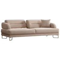 Canapea GUVEN Collection Estela (084190) Sofa / Multicolor