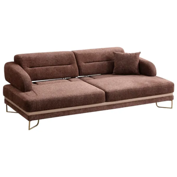 Canapea GUVEN Collection Estela (084190) Sofa / Multicolor photo 2
